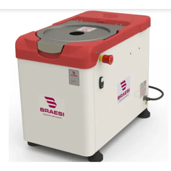 Amassadeira Rapida 15kg Braesi AR15/1G3 127V