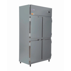 Geladeira Industrial Frilux 700 Litros 4 Portas Inox RF-064E