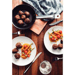 Frigideira Tramontina Profissional Aco Inox 20cm Antiaderente