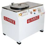 Amassadeira Rapida 25Kg AR25 Trifasica - Gpaniz