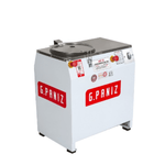 Amassadeira Rapida Gpaniz AR15 15kg Industrial Para Massas-------