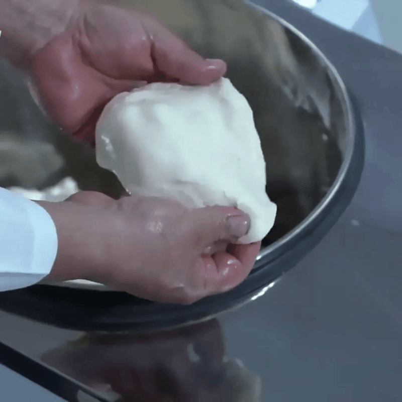 Amassadeira Rapida Gpaniz AR15 15kg Industrial Para Massas-------