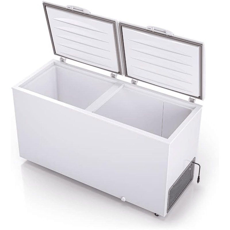 Freezer Horizontal Gelopar GHBS-510 530 Litros 2 Portas