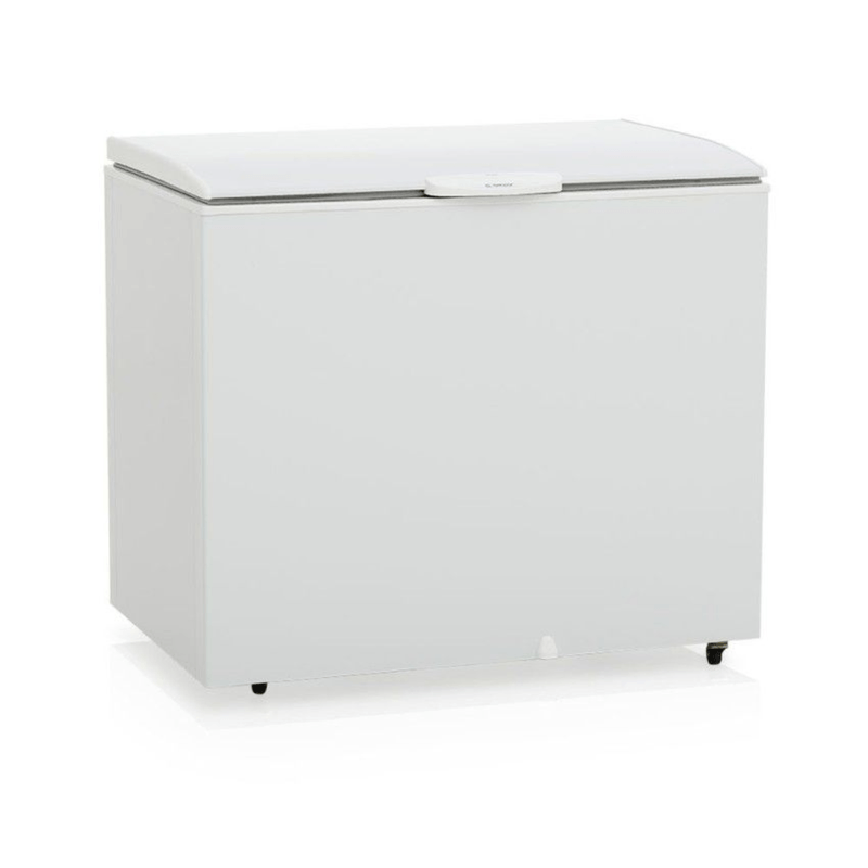 Freezer Horizontal 1 Porta GHBS-310 - Gelopar