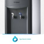 Bebedouro De Agua Coluna GFN 2000 Inox -  IBBL