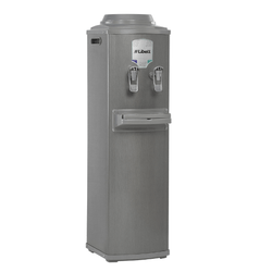 Bebedouro De Água Coluna CGA Master Inox - Libell