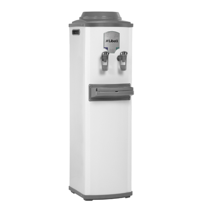 Bebedouro De Agua Coluna CGA Master Branco - Libell