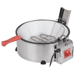 Tacho Elétrico 7,5 Litros - Marchesoni