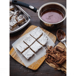 Assadeira Retangular Inox 39cm 3-2L Tramontina Cosmos