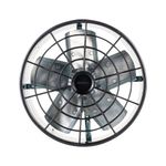 Exaustor Eletrico 30cm - Ventisol
