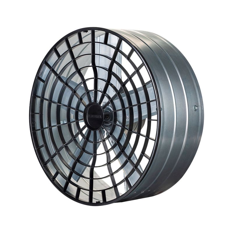 Exaustor Eletrico 50cm Ventisol