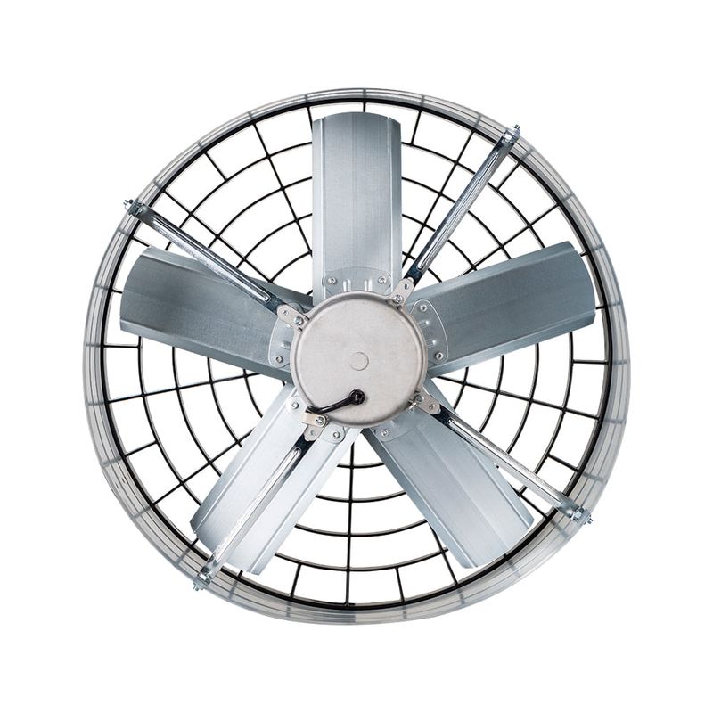 Exaustor Eletrico 50cm Ventisol