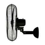 Ventilador de Parede Ventisol 50cm 3 Velocidades Bivolt