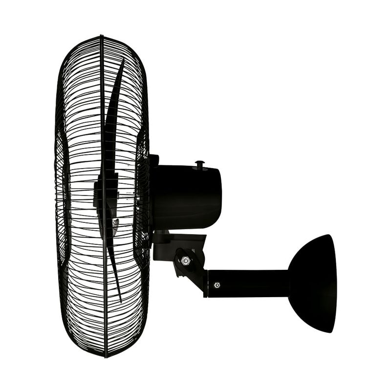 Ventilador de Parede Ventisol 50cm 3 Velocidades Bivolt