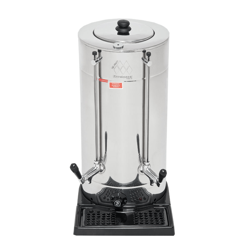 Cafeteira Eletrica Master 6 Litros CF-3-602 220V - Marchesoni