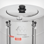 Cafeteira Eletrica Master 6 Litros CF-3-602 220V - Marchesoni