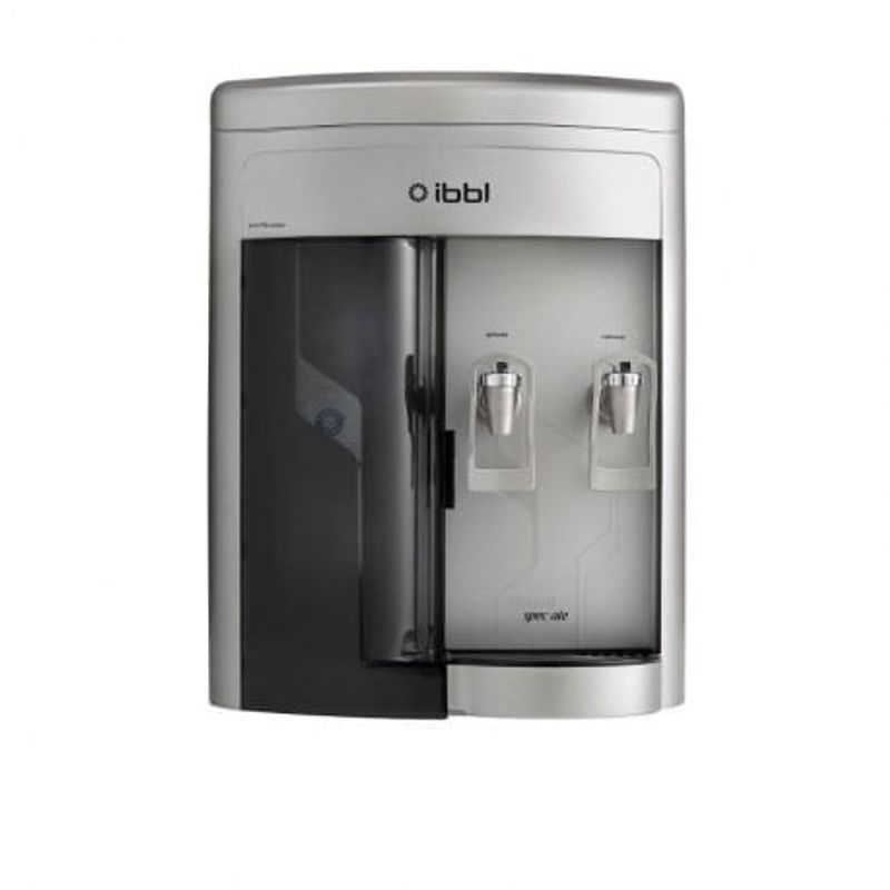 Purificador De Agua FR600 Speciale Prata -  IBBL