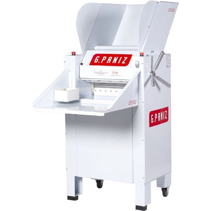 Cilindro Sovador Epoxi CS-500 Gpaniz