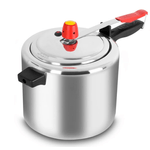 Panela De Pressao Aluminio 7 Litros - Eirilar