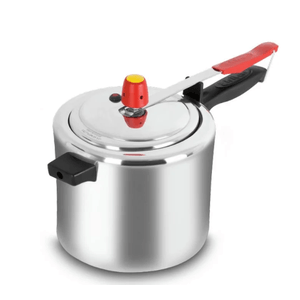 Panela De Pressão Alumínio 10 Litros - Eirilar