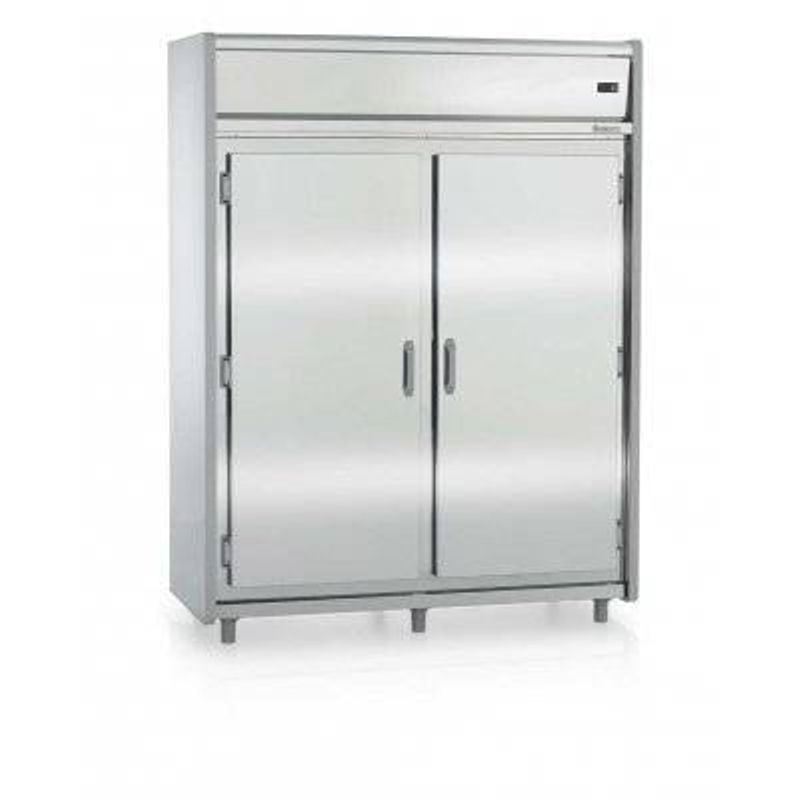 Mini-Camara Refrigerada Para Carnes GMCR-1600 - Gelopar