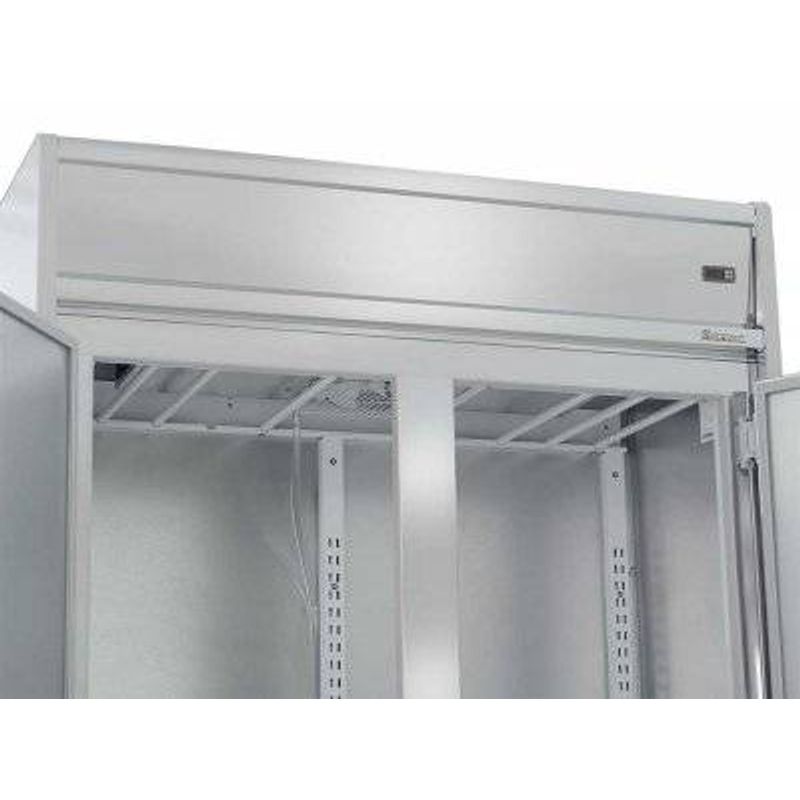 Mini-Camara Refrigerada Para Carnes GMCR-1600 - Gelopar