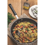 Frigideira Tramontina Profissional 32cm 4-9L Aluminio Antiaderente