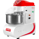 Amassadeira Espiral 40 Litros Trifasico AE40L - Gpaniz