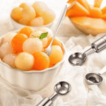 Boleador De Frutas Em Inox Mimo Style