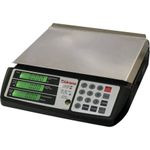 Balanca Urano 20kg Com Bateria e Backligt 20-2 POP-Z