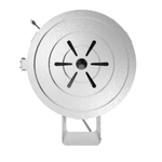 Descascador De Batatas Industrial 10Kg DB10 Skymsen 0-5CV 220V