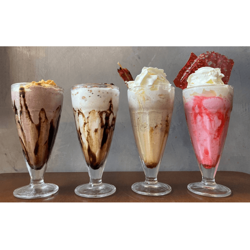 Batedor De Milk Shake BMS-N - Skymsen