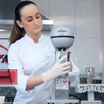 Batedor De Milk Shake BMS-N - Skymsen