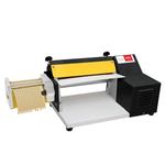 Cilindro Massas Eletrico 28cm Malta Talharim 127V Preto