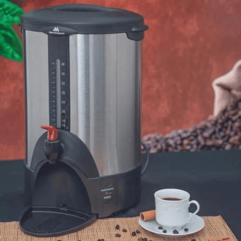 Cafeteira Eletrica Automatica 6 Litros CF-1-691 Marchesoni