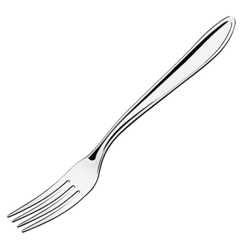 Garfo De Inox Mesa Lyon - Brinox