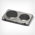 Fogao Eletrico 2 Bocas 220V - Marchesoni