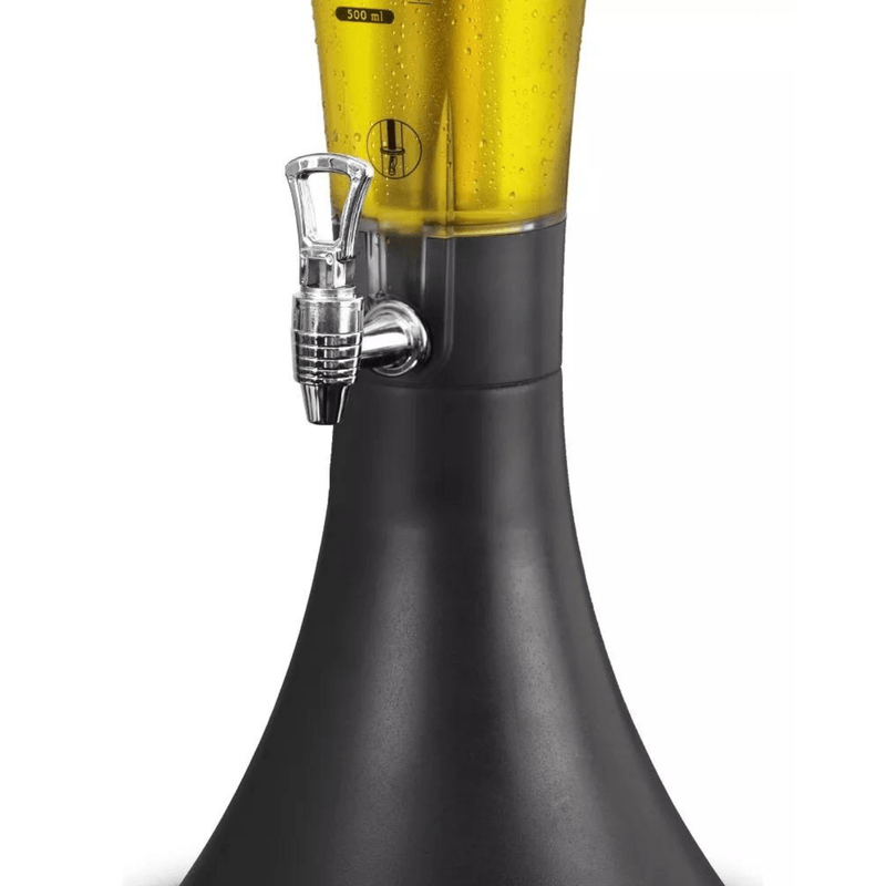 Torre De Chopp 2-5 Litros Tulipa Marchesoni