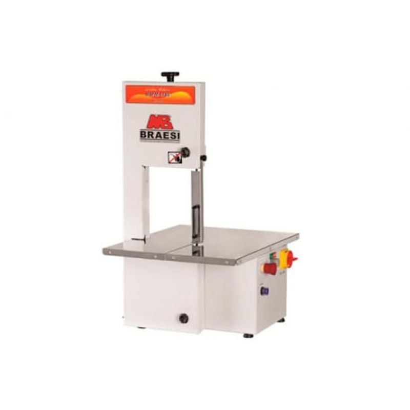 Serra Fita de Mesa Braesi Bivolt BSFM 1780-1