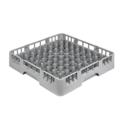 Gaveta para Lava-Louças Hobart BP-5046 com Pinos 50x50cm