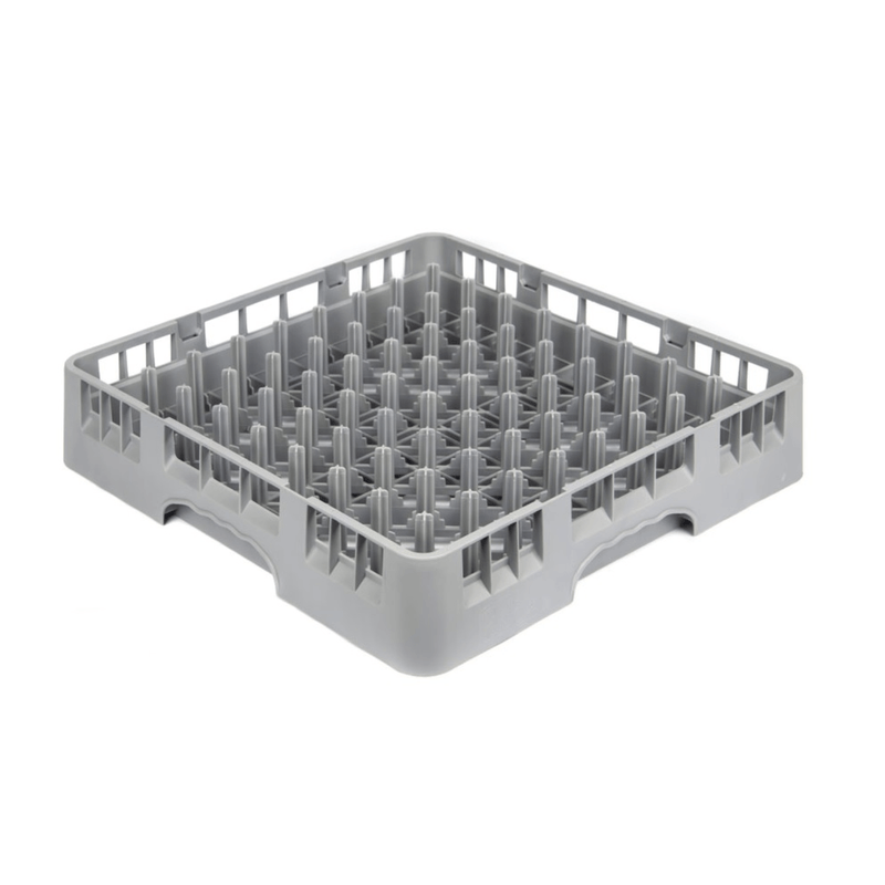 Gaveta para Lava-Loucas Hobart BP-5046 com Pinos 50x50cm