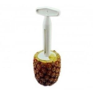 Descascador De Plástico Para Abacaxi - Keita