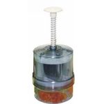 Processador De Alimentos Manual - Keita