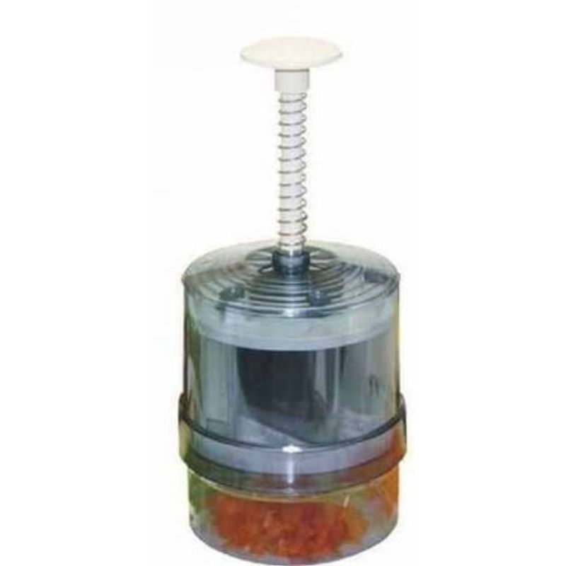 Processador De Alimentos Manual - Keita