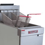 Fritadeira Industrial Vulcan LG300 23 Litros GN Hobart