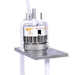 Divisora de Massa 30 Divisoes Venancio DMV-30 Inox