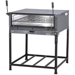 Forno Industrial Itajobi Gás GLP 52 x 80 SL9096