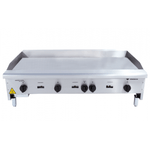 Chapa Linha Americana Gas GLP 18mm 120cm CG120 - Venancio