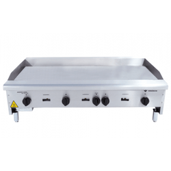 Chapa Linha Americana Gás GLP 18mm 120cm CG120 - Venâncio