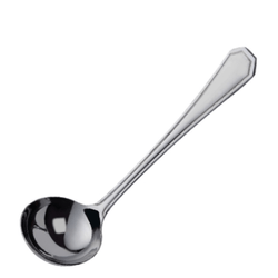 Concha De Inox Para Molho 30ml Premium - GP Inox